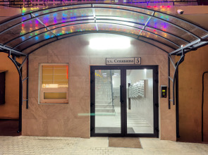 Апартаменты на Сенявина 5