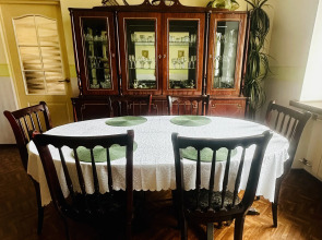 Апартаменты Daily Apart