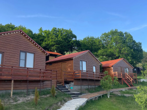 Dubki 2 Privat House