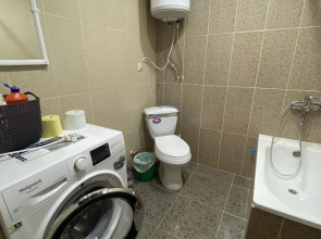 Гостевой дом Holiday Home