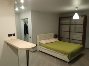 Apartamenty Dobrye Sutki na Hohrakova