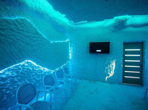 Отель Marokand SPA