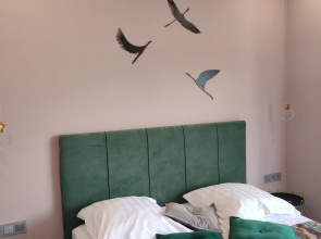 Morskoy Pesok Flat