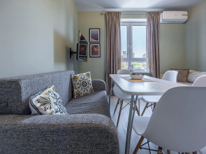 Апартаменты  ЖК «На Высоте»