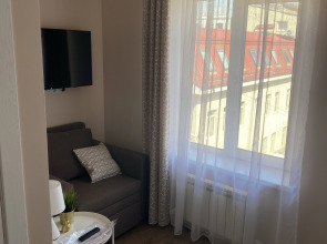 Мини-отель VLcome Inn