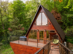 Гостевой Дом Сопка