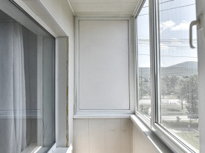 Квартира однокомнатная квартира на Мира 284Б