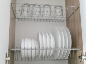 Апартаменты Белые ночи у Фрязиновского парка