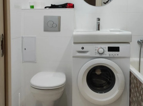 Квартира Ant Apart View