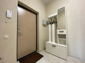 Апартаменты Greencity Чистопольская