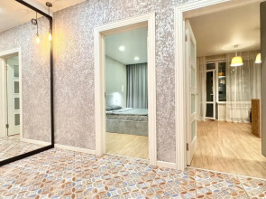Апартаменты Hugge Place во Флотилии
