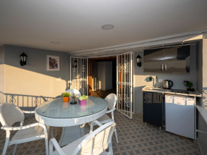 Hotel Taxim Trend Suites