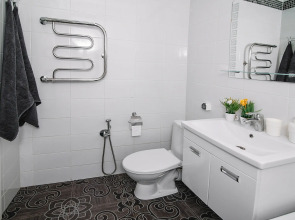 Апартаменты Квартира на  Чапаева 57