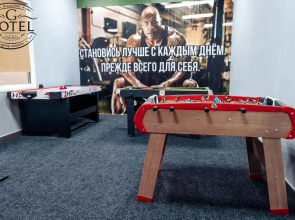 G-HOTEL (Джи Отель)