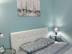 Апартаменты Blue Center City