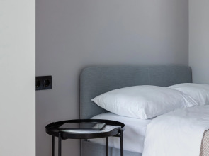 Апартаменты RentHibiny