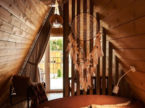 База отдыха Робин Гуд