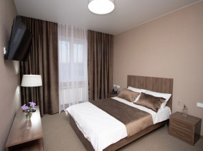 Гостевой дом ООО Гранд