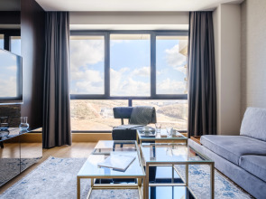 Apartments Grand Residence by NewInn