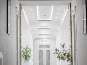 Отель Air Plaza