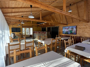 Гостевой дом Куршавель