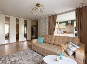 Апартаменты Семейные на Ленинском