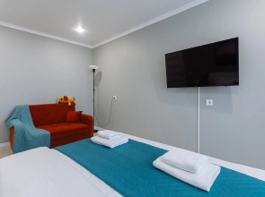 Апартаменты Malkova apartments на Старпопрегольской небережной