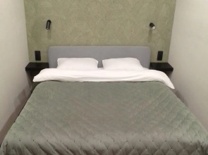 Квартира в Самом Центре Города