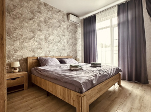 U Podnozhiya Gor Private house
