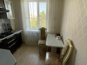 Апартаменты Квартира