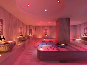 Sirkeci Mansion Hotel