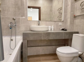 Апартаменты С видом на Флотилию