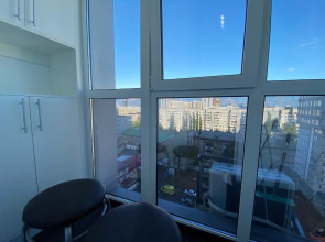 Апартаменты на Телецентре Конгресс Холл