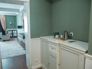 Бутик-отель Royal BV