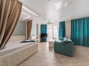 SSS Apartments