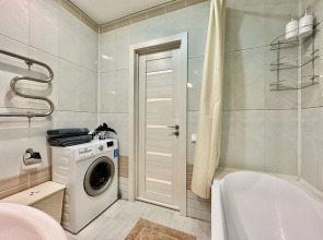 Квартира в спокойном и современном районе