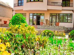 Гостевой дом Диамант