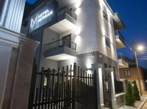 Hotel Mergan