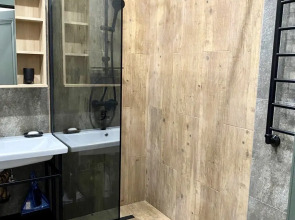 Апартаменты на Балтийской