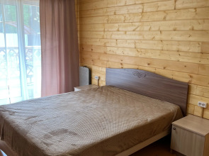 Гостевой дом Алтын-Шале