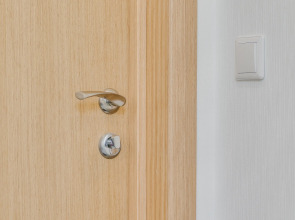 Апартаменты на Гончарной 13а (5)