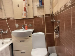 Квартира рядом с аэропортом