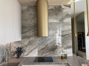 Апартаменты Sunset