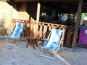 Гостевой дом Dolce Gusto