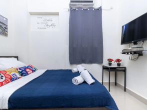 Nhe Machne Yehuda Apartments
