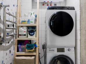 Квартира Лофт