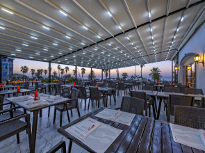 Курортный отель Armas Labada