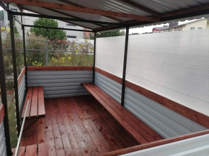 Гостевой дом Комнаты на Цне