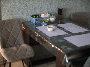 Апартаменты Studio XM на Сургутской 15