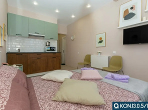 Апартаменты ARRIVAL Конгрессная 13 2